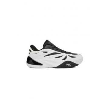 Pantofi sport barbati  EOSK-ANGEL REESE - alb - tesatura