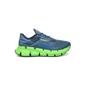 Pantofi sport barbati  FLOATZIG 1 - bleumarin - textil - pentru alergare