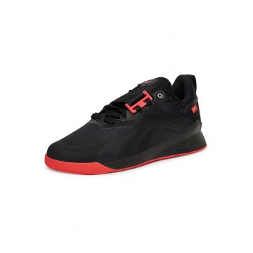 Pantofi sport barbati -  LIFTER PR III - negru - Negru