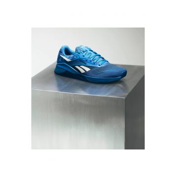 Pantofi sport barbati Sintetic - Albastru