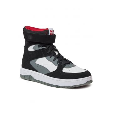 Pantofi sport barbati -  textil -