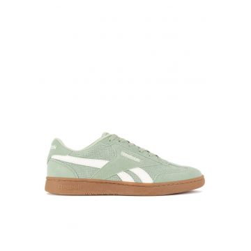 Pantofi sport dama -  FORTE LOUNGER - piele naturala - verde -