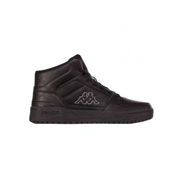 Pantofi sport dama  Piele sintetica - Negru