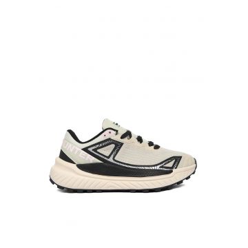 Pantofi sport dama -  textil - multicolor