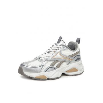 Pantofi sport dama -  textil - multicolor -