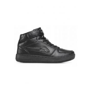 Pantofi sport din piele ecologica -