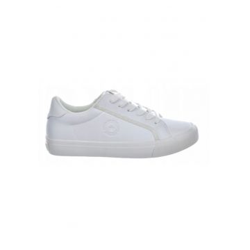Pantofi sport din piele ecologica
