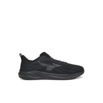 Pantofi sport  model Enerzy Runnerz 2 - pentru alergare - alb - textil