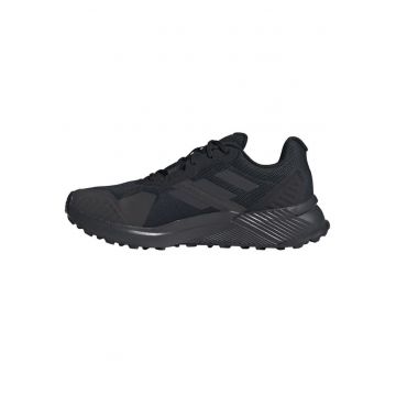 Pantofi sport pentru bărbați -  BM178859 - Negru
