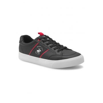 Tenisi barbati - 43339 -  Sintetic - Negru