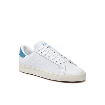 Tenisi barbati  Rod Laver - piele naturala - alb -