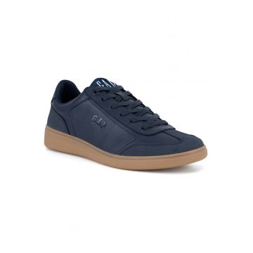Tenisi barbati  SEATTLE CUP LOW M GP - bleumarin - textil