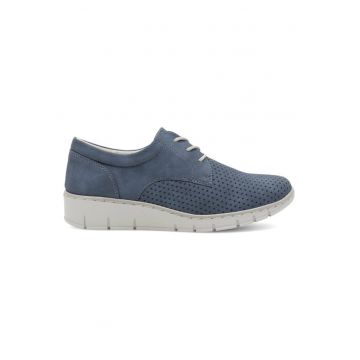 Tenisi dama -  590558850134336 - Sintetic - Bleumarin