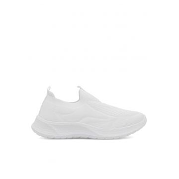 Tenisi dama -  590558851707836 - Textil - Alb