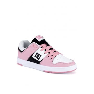 Tenisi dama  ADJS100169-KHO - roz - piele naturala -