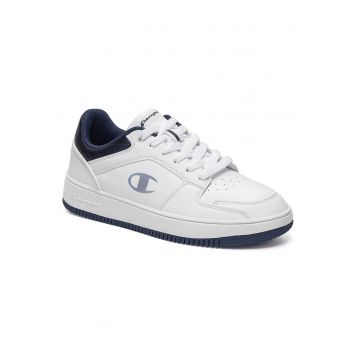 Tenisi dama -  alb/bleumarin -
