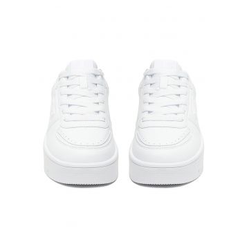 Tenisi dama -  CEO-RD18 TWIN PLAT - alb -