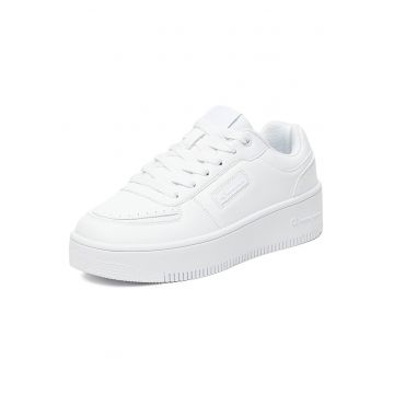 Tenisi dama  CEO-RD18 TWIN PLAT S - alb