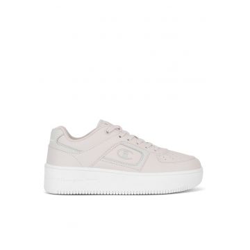 Tenisi dama  FOUL PLAY PLAT ELEME - bej - sintetic