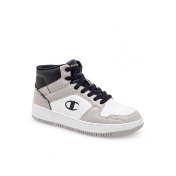 Tenisi dama  gri - RD18 2.0 MID S11471