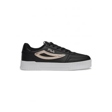 Tenisi dama  MILENA FFW0557-83126 - negru