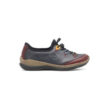 Tenisi dama  N3271-35 - multicolor - sintetic