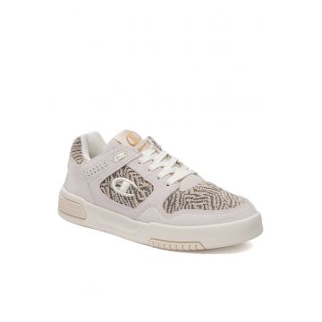 Tenisi dama -  piele naturala - ZN80 - bej