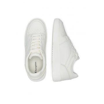 Tenisi dama -  RD18 2.0 LOW - ecru - piele ecologica