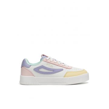 Tenisi dama -  textil - multicolor