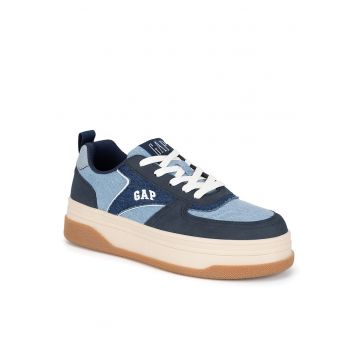 Tenisi dama -  textil - multicolor -