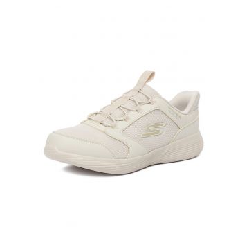 Tenisi unisex  GO RUN 400 V2 TETRA - bej - textil -