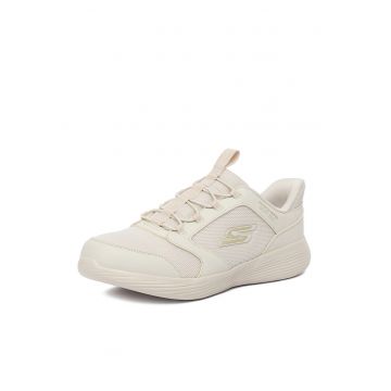 Tenisi unisex  GO RUN 400 V2 TETRA - bej - textil -