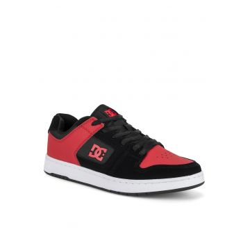 Pantofi barbati -  MANTECA 4  - piele naturala - negru -