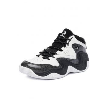 Pantofi sport barbati  EOSS-JUGGERNAUT - Alb/Negru