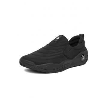 Pantofi sport barbati -  EOSS-SHAQIVAL - negru - textil