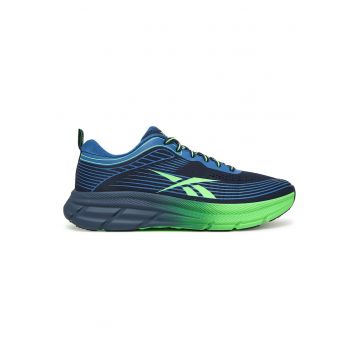 Pantofi sport barbati  ROAD STRIDER - bleumarin - textil - pentru alergare