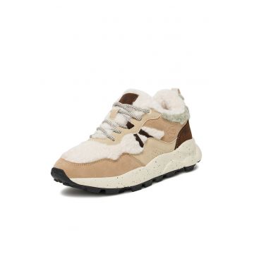 Pantofi sport dama  CEO-V12-1088 - bej