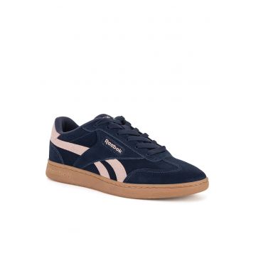 Pantofi sport dama -  FORTE LOUNGER - piele naturala - bleumarin -