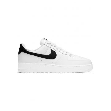 Pantofi sport de piele si piele ecologica Air Force 1
