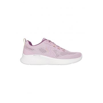Pantofi sport low-cut Lite Pro - Lila pal