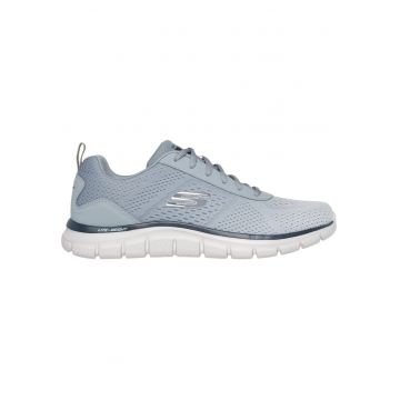 Pantofi sport  Track Ripkent 54848 - Gri deschis