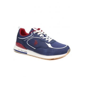 Sneakers barbati TABRY007M/4HT1 BLUE