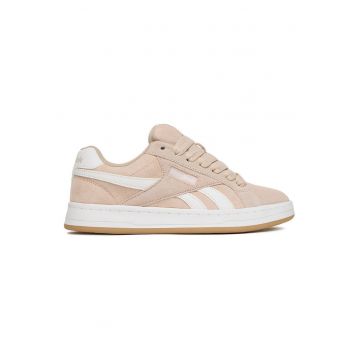 Tenisi  25KC000017-1 - unisex - piele naturala - roz