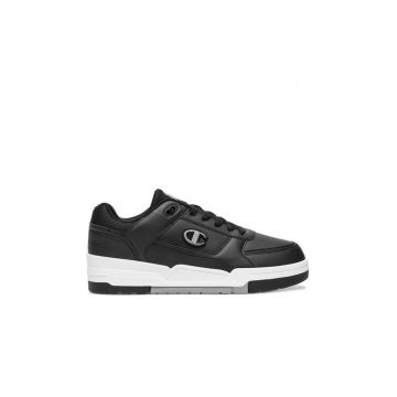 Tenisi barbati  RD18 HERITAGE LOW S2 - negru - textil - Negru