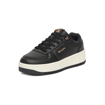 Tenisi dama -  CEO-RD18 TWIN PLAT S - negru