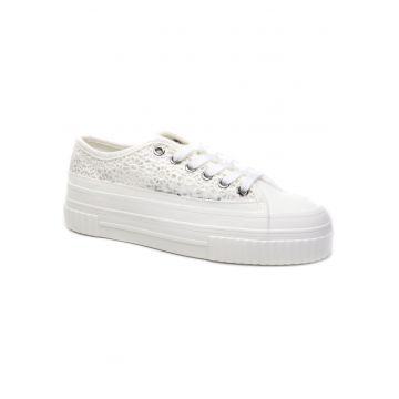 Tenisi dama LCW 24 02 2105L WHITE