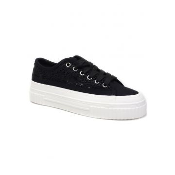 Tenisi dama LCW 24 02 2106L BLACK