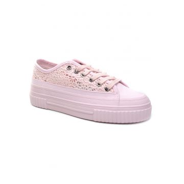 Tenisi dama LCW 24 02 2107L PINK