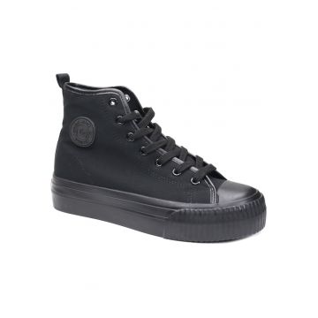 Tenisi dama LCW 24 02 2134L BLACK