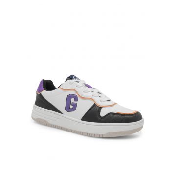 Tenisi dama -  plastic - multicolor